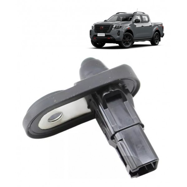 Interruptor Da Porta De Luz De Cortesia Hilux - 842310k060