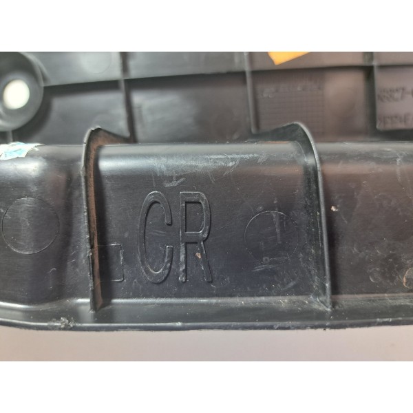 Acabamento Paralama L/direito Toyota Hilux 16/20 Original