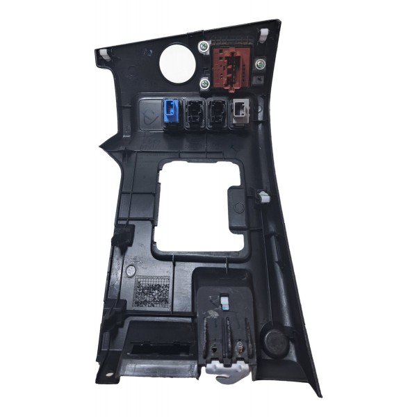 Moldura Painel Esquerdo New Triton Tsla10070