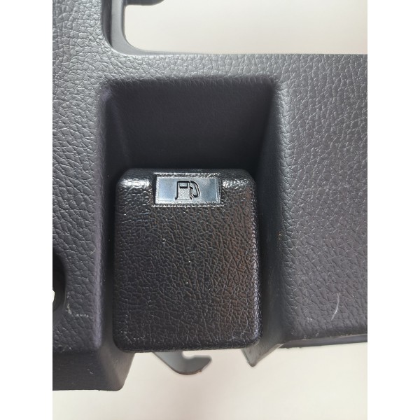 Moldura Painel Esquerdo New Triton Tsla10070