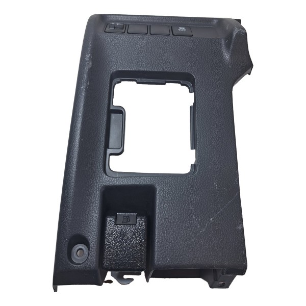 Moldura Painel Esquerdo New Triton Tsla10070