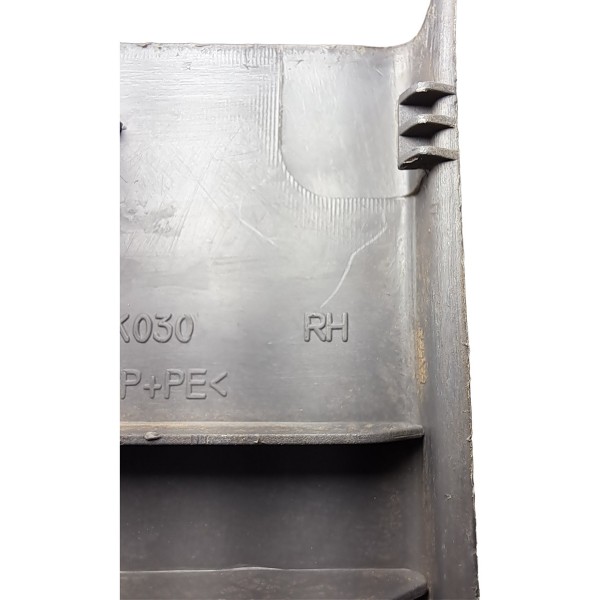 Soleira Interna Porta Dianteira L.d Sw4 Hilux 2005/2015 Orig