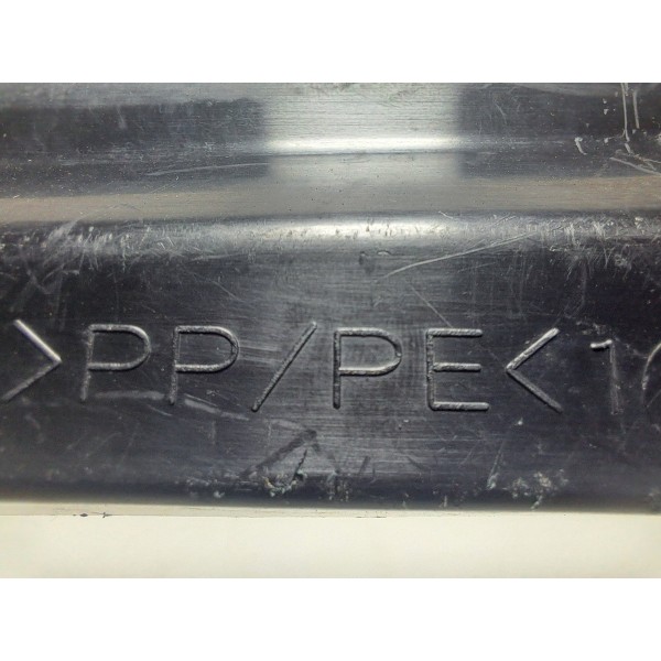 Defletor Superior Do Radiador Toyota Hilux 2016/2020 Orig