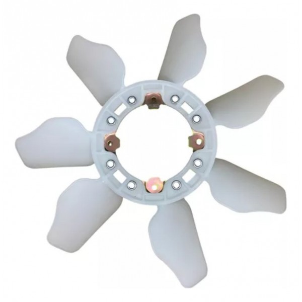 Hélice Hilux Sw4 2021 Original