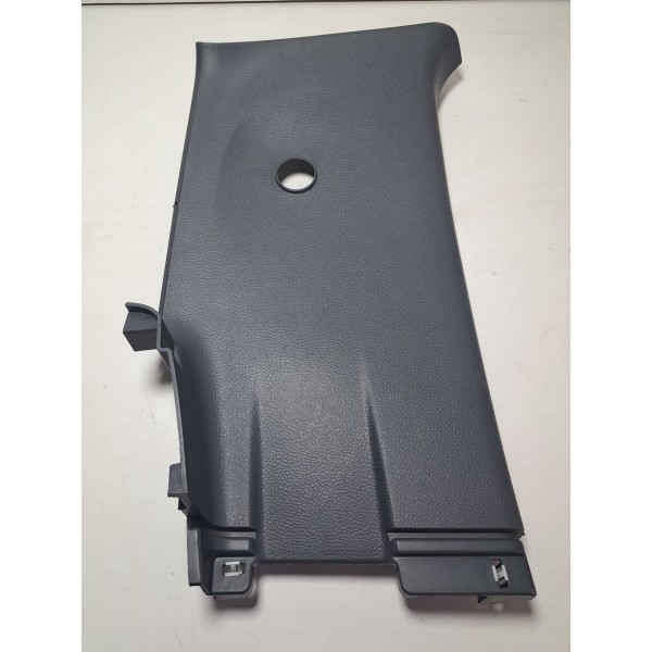 Acabamento Coluna Traseira Esquerda Ranger 15/2018 Original