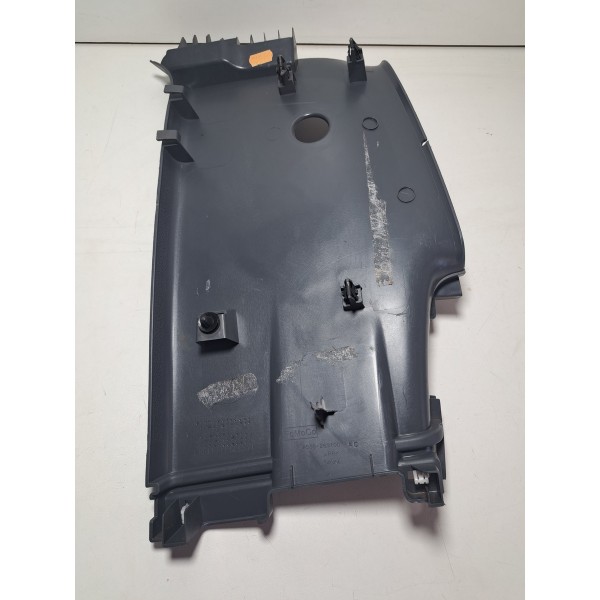 Acabamento Coluna Traseira Esquerda Ranger 15/2018 Original