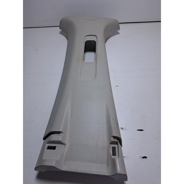 Acabamento Coluna Central L/e Ranger 2020 3.2 Original