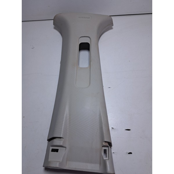 Acabamento Coluna Central L/e Ranger 2020 3.2 Original