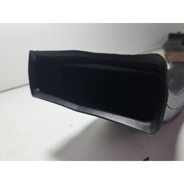 Duto Ar Console Toyota Hilux 2016/2022 Original