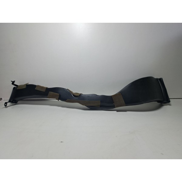 Duto Ar Console Toyota Hilux 2016/2022 Original