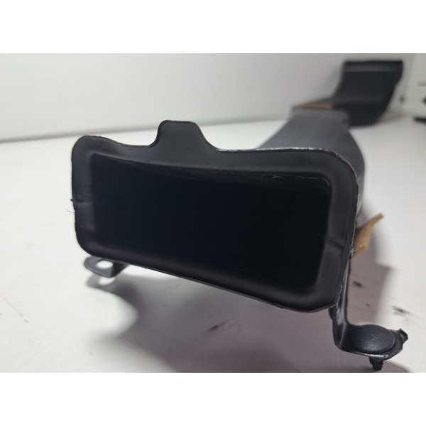 Duto Ar Console Toyota Hilux 2016/2022 Original