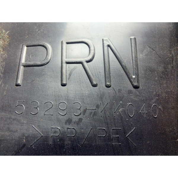 Defletor Radiador Direito Manual Hilux 2016/2020 Original