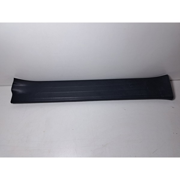 Soleira Interna Dianteira L/e Hilux Sw4 2016/2020 Original Preto