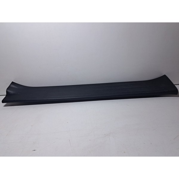 Soleira Interna Dianteira L/e Hilux Sw4 2016/2020 Original Preto