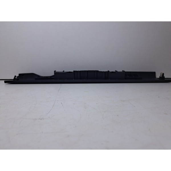 Soleira Porta Dianteira Esquerda Ranger 2013/2016 Original Preto