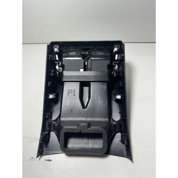 Difusor De Ar Console Central Toyota Hilux Srx 2.8 2023 Orig