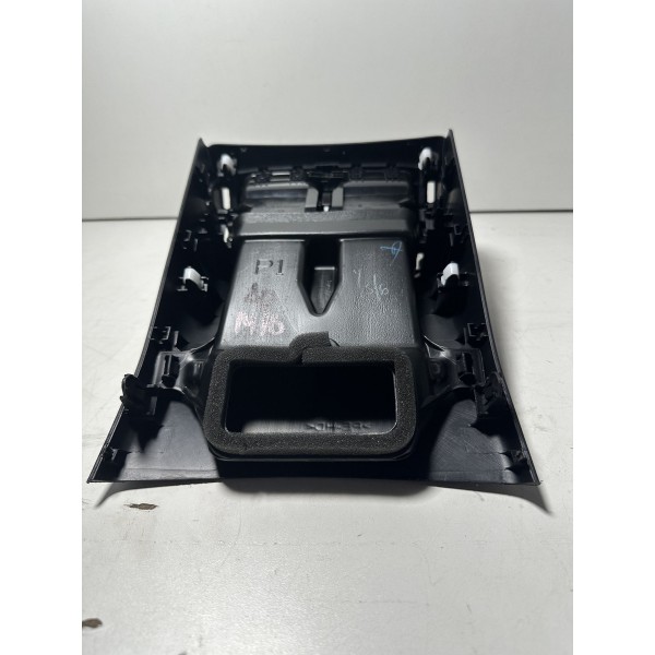 Difusor De Ar Console Central Toyota Hilux Srx 2.8 2023 Orig