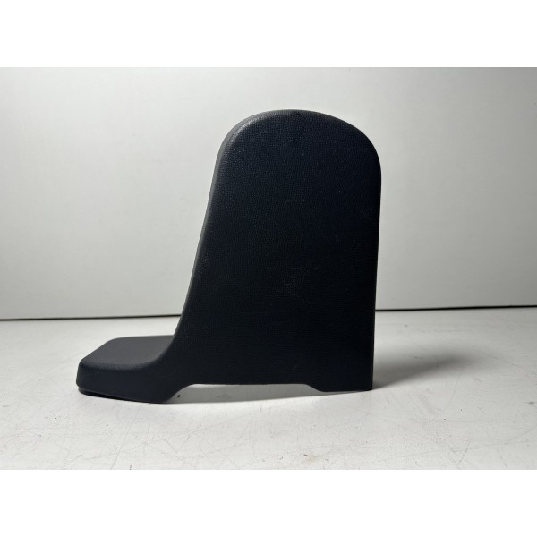 Moldura Banco Traseiro Lado Esquerdo S10 Original