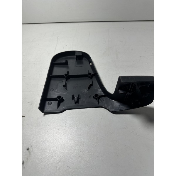 Moldura Banco Traseiro Lado Esquerdo S10 Original