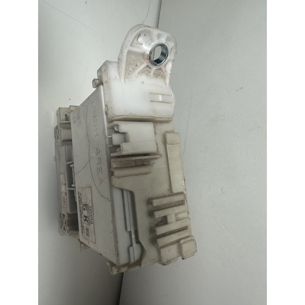 Caixa De Fusível Hilux Srv 2016/2022 Original