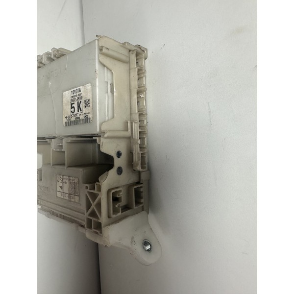 Caixa De Fusível Hilux Srv 2016/2022 Original