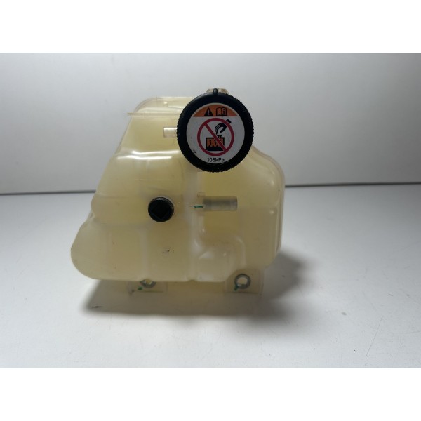 Reservatório Água Radiador Toyota Hilux Srx 2020 Original