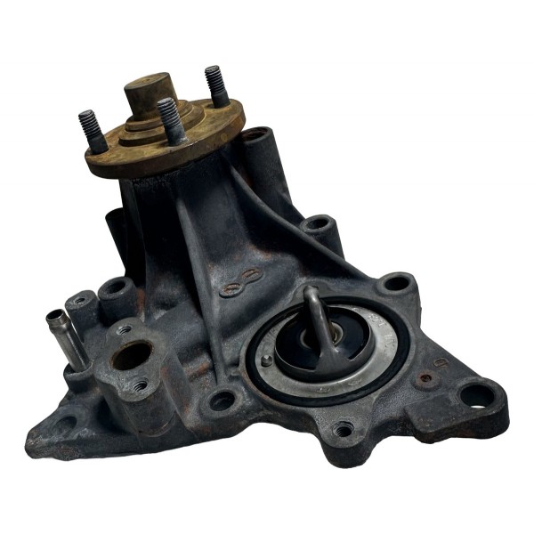 Bomba Agua Hilux Sw4 2.8 2016/2022 Original