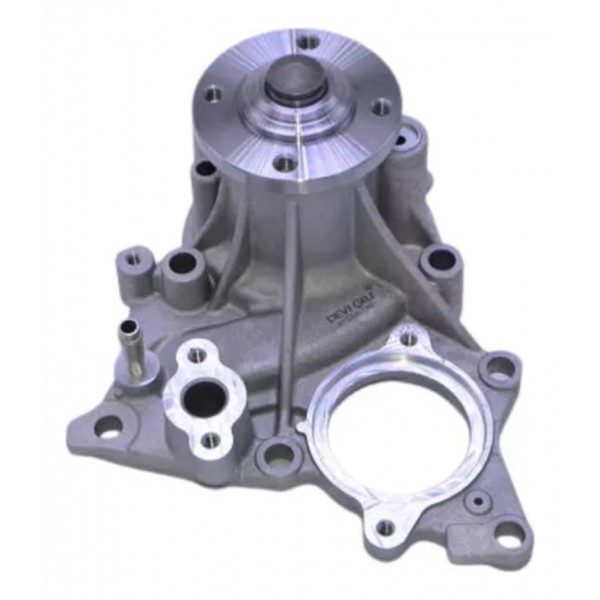 Bomba Agua Hilux Sw4 2.8 2016/2022 Original