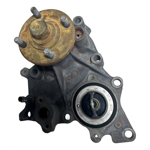 Bomba Agua Hilux Sw4 2.8 2016/2022 Original