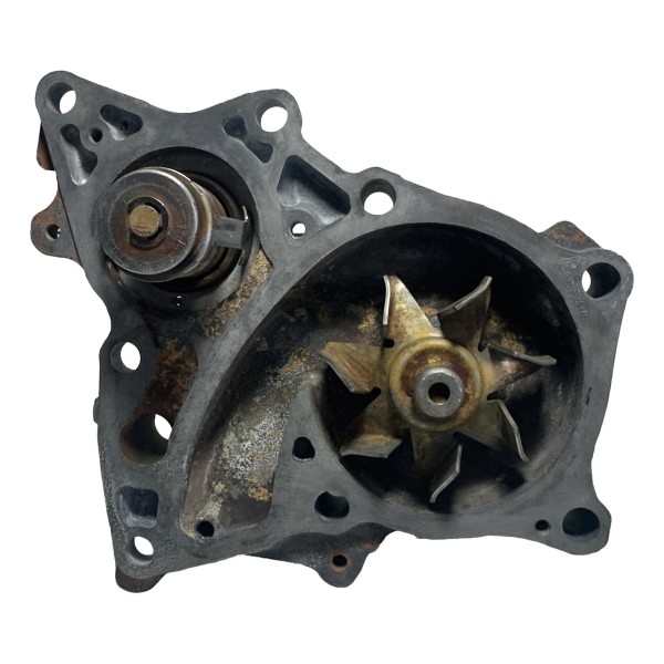 Bomba Agua Hilux Sw4 2.8 2016/2022 Original