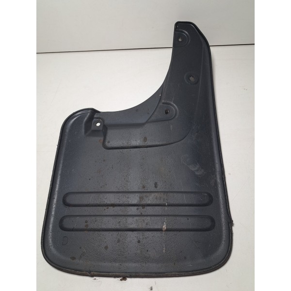 Parabarro Lameiro Traseiro Toyota Hilux 2005/2015 Original