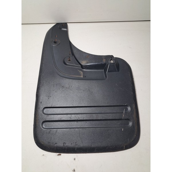 Parabarro Lameiro Traseiro Toyota Hilux 2005/2015 Original