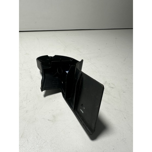 Acabamento Banco Dianteiro L/d L200 Triton 2011/2015 Origin