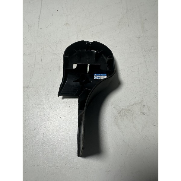 Acabamento Banco Dianteiro L/d L200 Triton 2011/2015 Origin