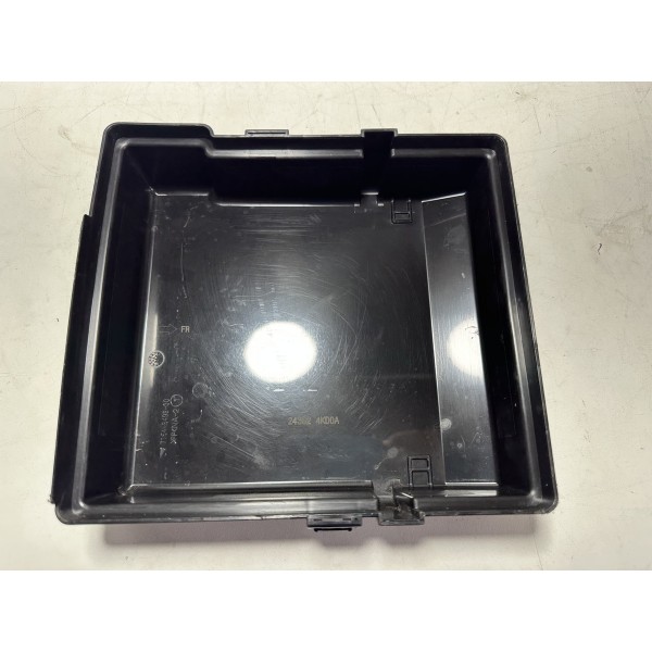 Tampa Da Caixa De Fusível Nissan Frontier 2.3 Original