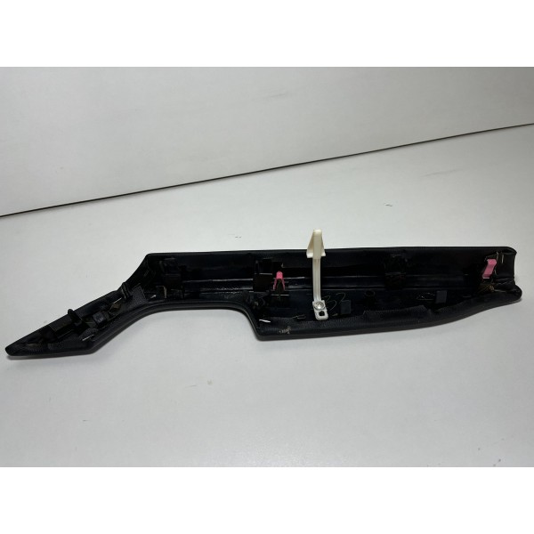 Apoio Braço Dianteira Lado Direito Hilux 16/20 Original Preto