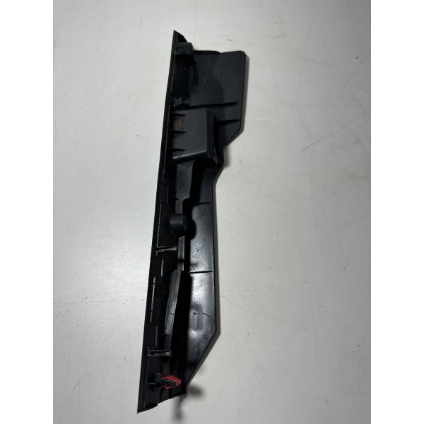 Moldura Botão Diagnóstico Hilux Sw4 2016/2023 Original