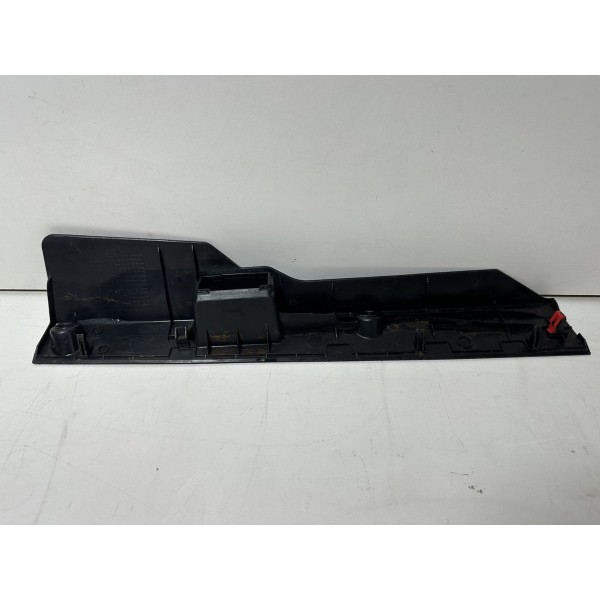 Moldura Botão Diagnóstico Hilux Sw4 2016/2023 Original