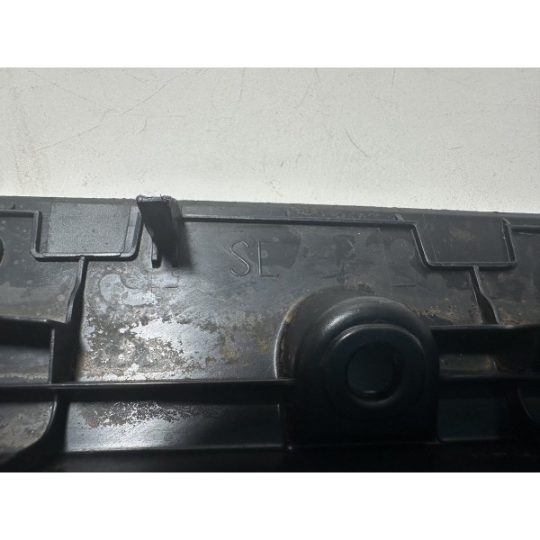 Moldura Botão Diagnóstico Hilux Sw4 2016/2023 Original