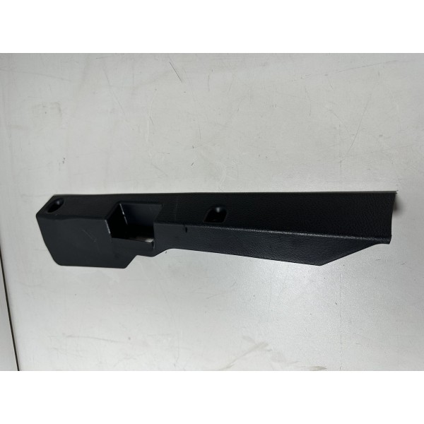 Moldura Botão Diagnóstico Hilux Sw4 2016/2023 Original