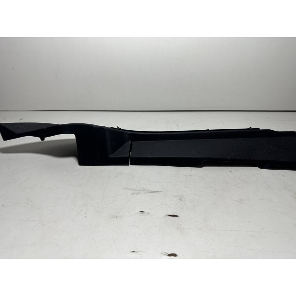 Acabamento Paralama Dianteiro L/e Hilux 2017/2022 Original