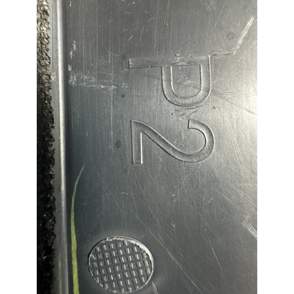 Acabamento Paralama Dianteiro L/e Hilux 2017/2022 Original