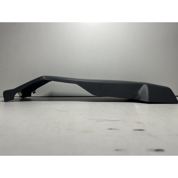 Acabamento Cinto Traseiro Ford Ranger 2020 Original