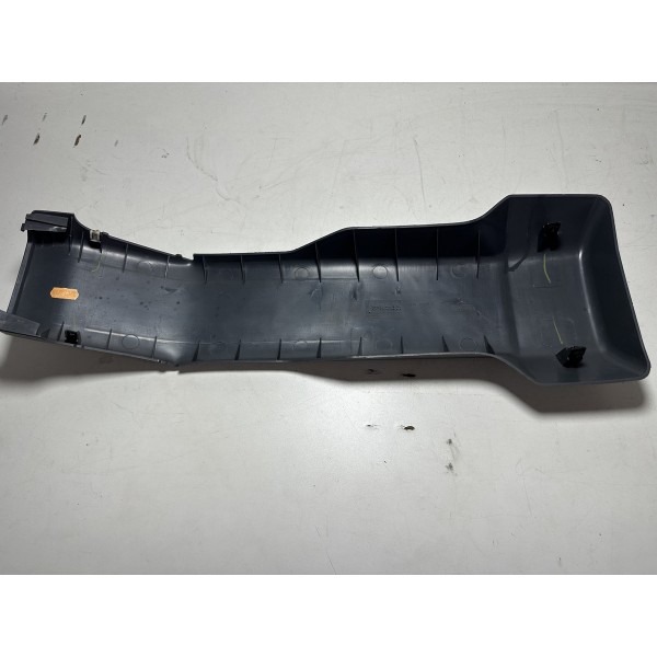 Acabamento Cinto Traseiro Ford Ranger 2020 Original