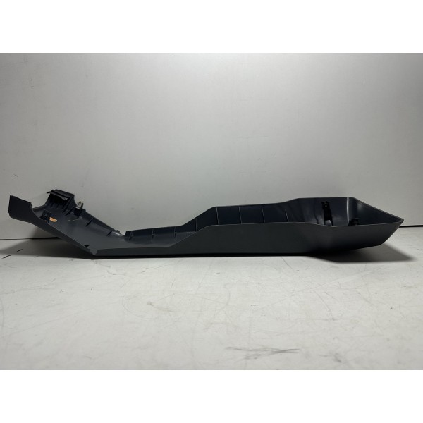 Acabamento Cinto Traseiro Ford Ranger 2020 Original