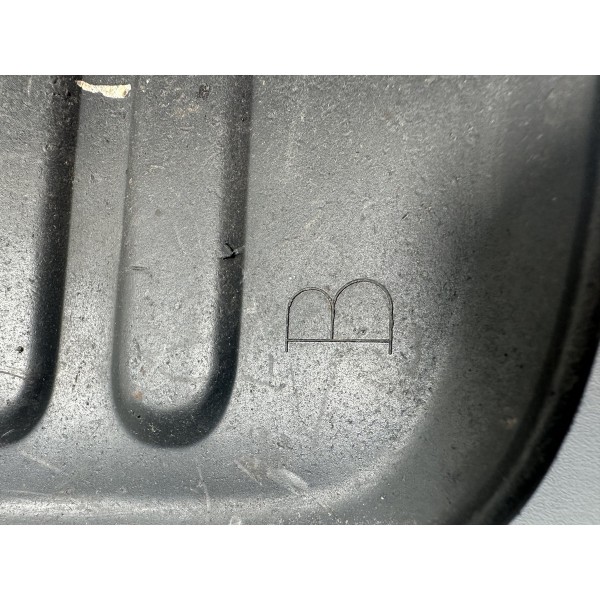 Lameiro Dianteiro Esquerdo Toyota Hilux 2005/2015 Original