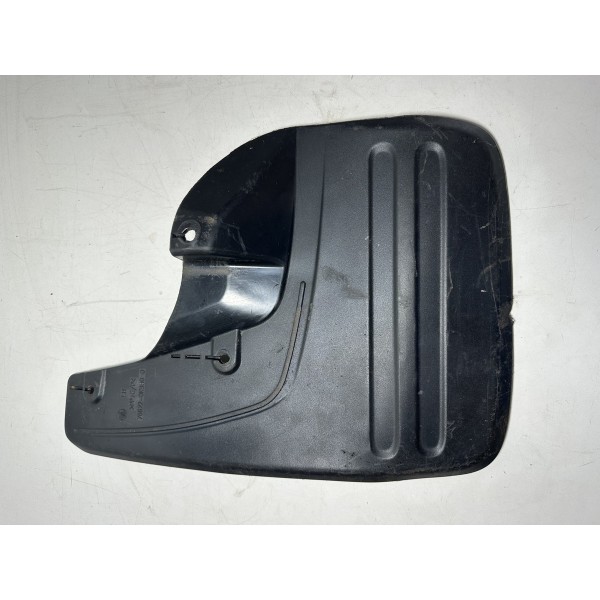 Lameiro Dianteiro Esquerdo Toyota Hilux 2005/2015 Original