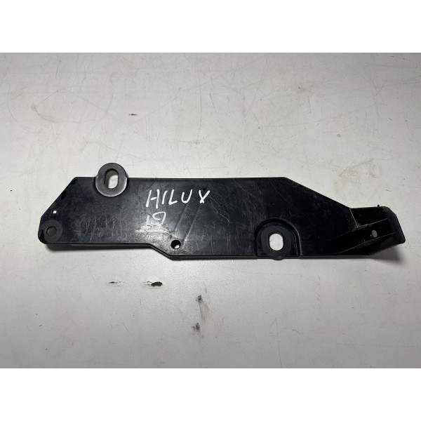 Acabamento Tampa Painel Instrumento L/e Hilux 2017/2021 Orig