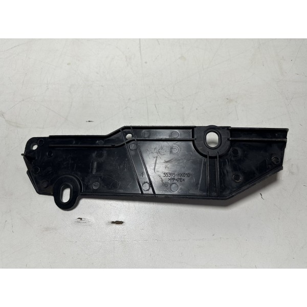 Acabamento Tampa Painel Instrumento L/e Hilux 2017/2021 Orig