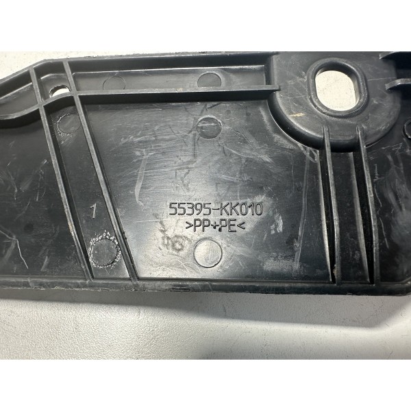 Acabamento Tampa Painel Instrumento L/e Hilux 2017/2021 Orig